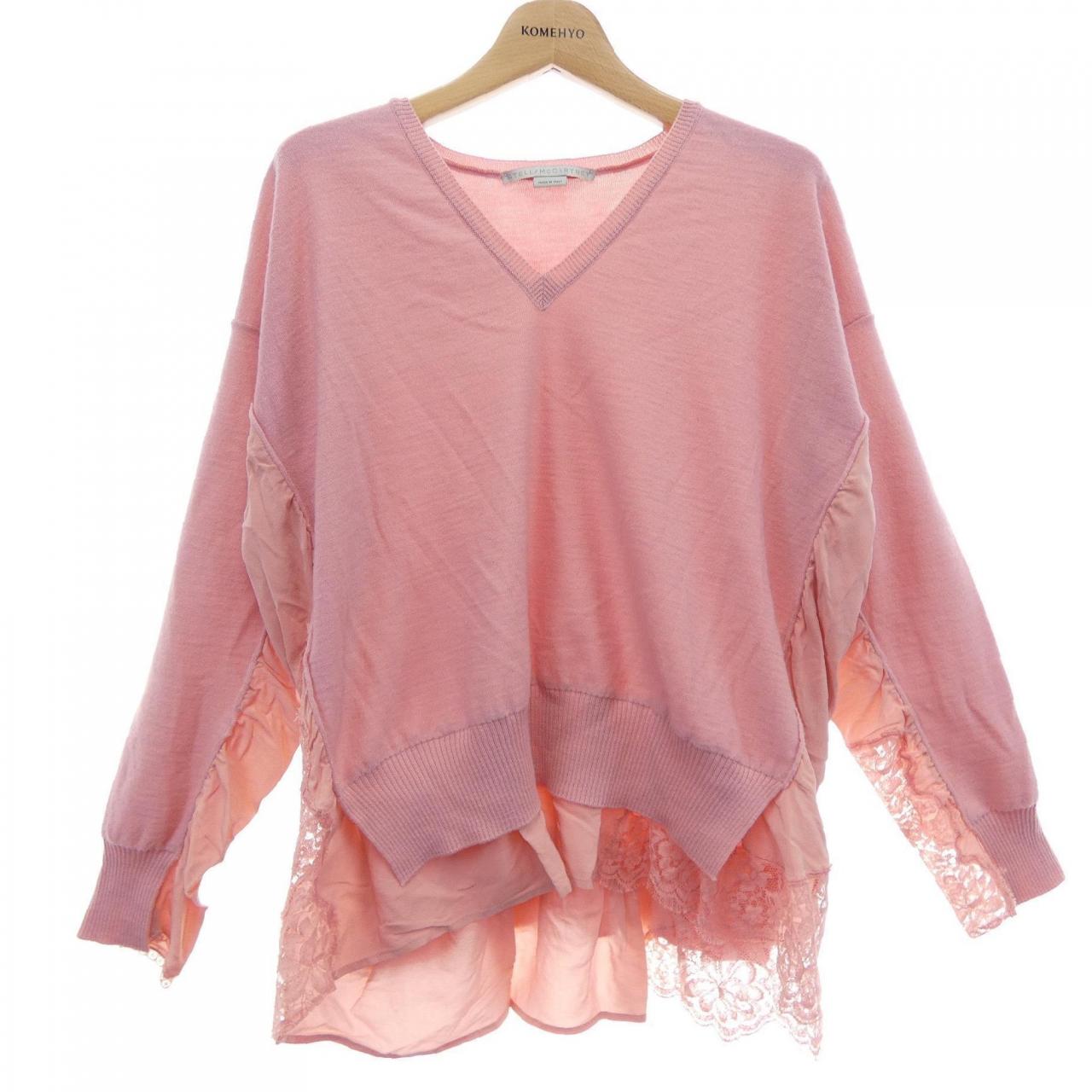 ステラマッカートニー STELLA MCCARTNEY 603665 S2262 ニット