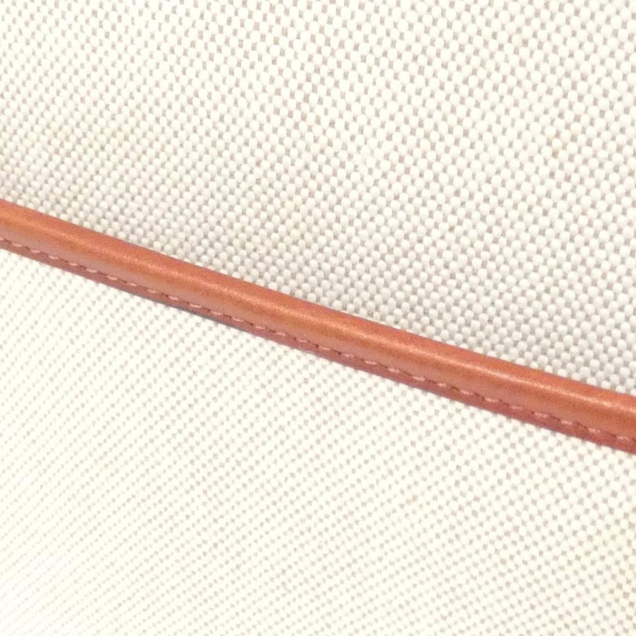 【ヴィンテージ】エルメス プリュム ドッグ 38cm バッグ