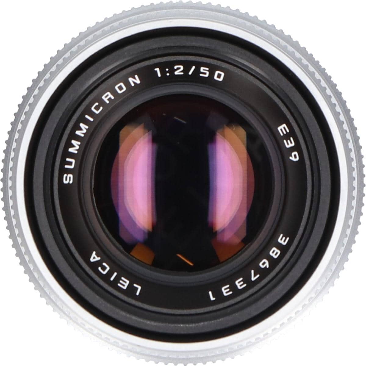 ＳＵＭＭＩＣＲＯＮ－Ｍ５０ｍｍ　Ｆ２（ＶＥＲ．４）
