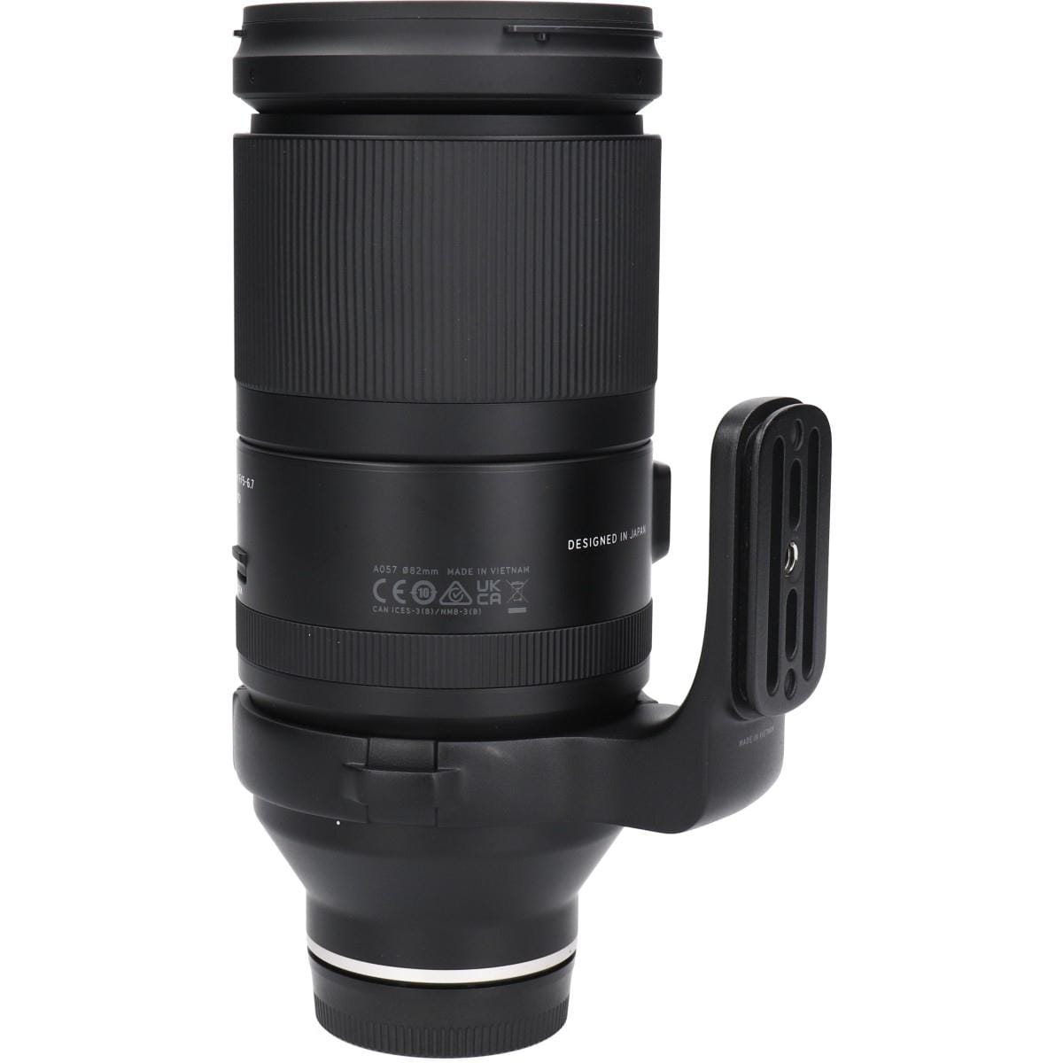 Ｅ１５０－５００ｍｍ　Ｆ５－６．７ＤＩＩＩＩ　Ａ０５７