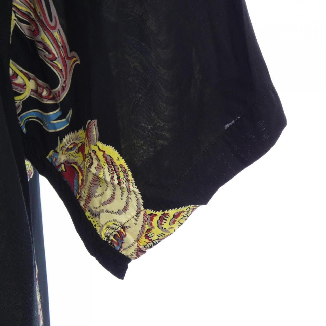 サンサーフ SUN SURF S／Sシャツ