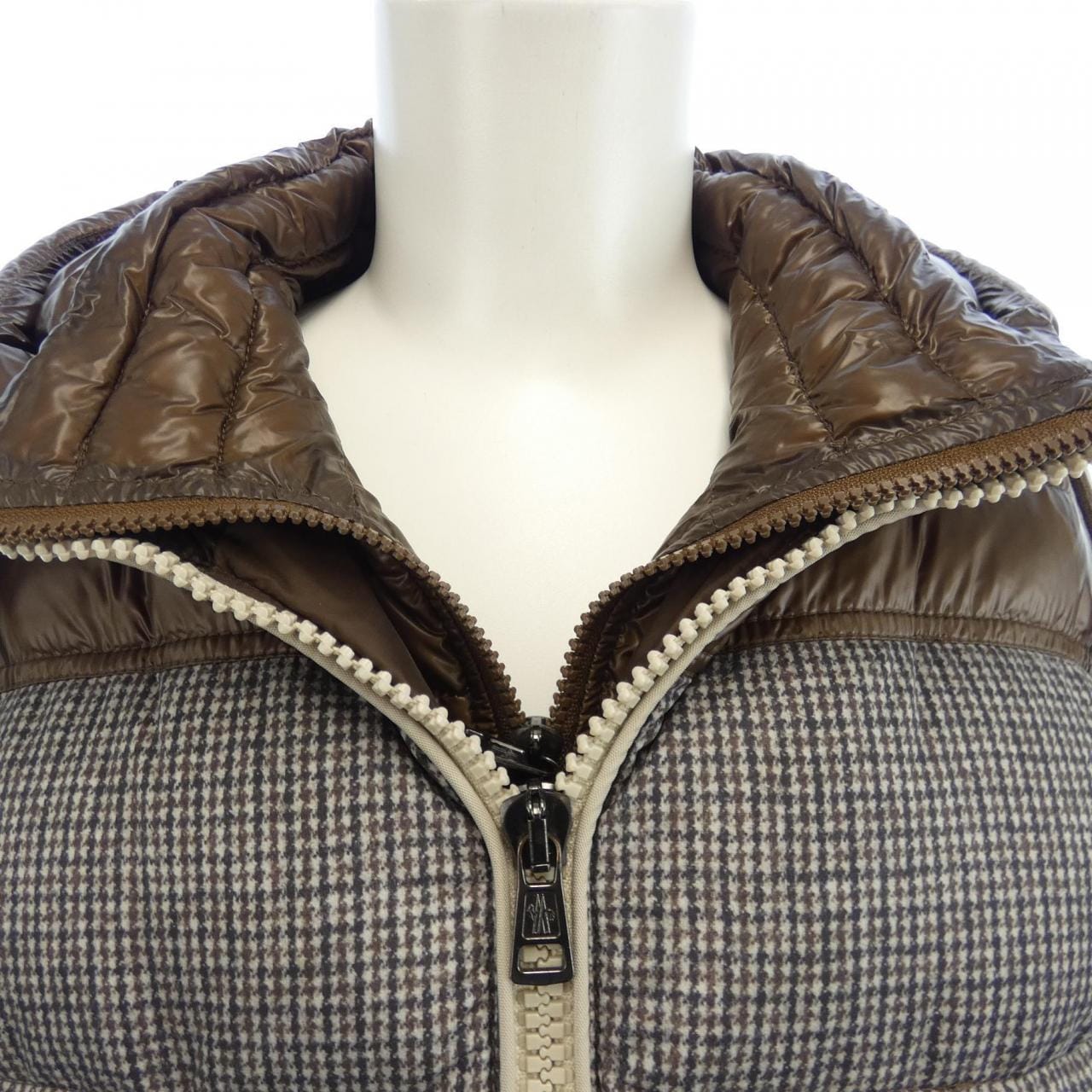 モンクレール MONCLER EUSEBE ダウンジャケット