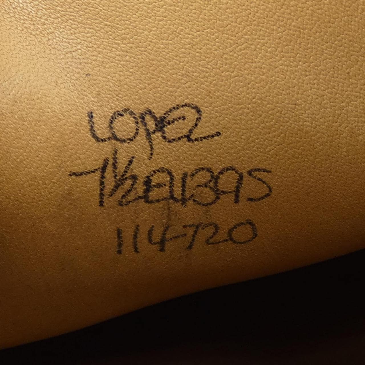 ジョンロブ JOHN LOBB LOPEZ シューズ