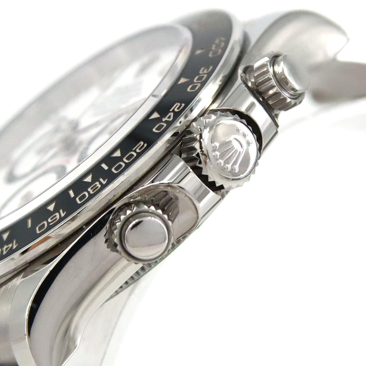 ロレックス デイトナ 126500LN SS 自動巻 ランダム番