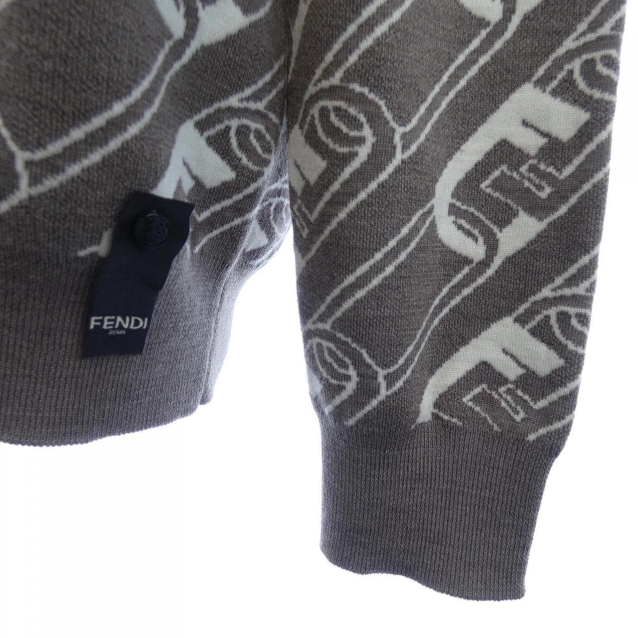 フェンディ FENDI FZX061 AL3I ニット
