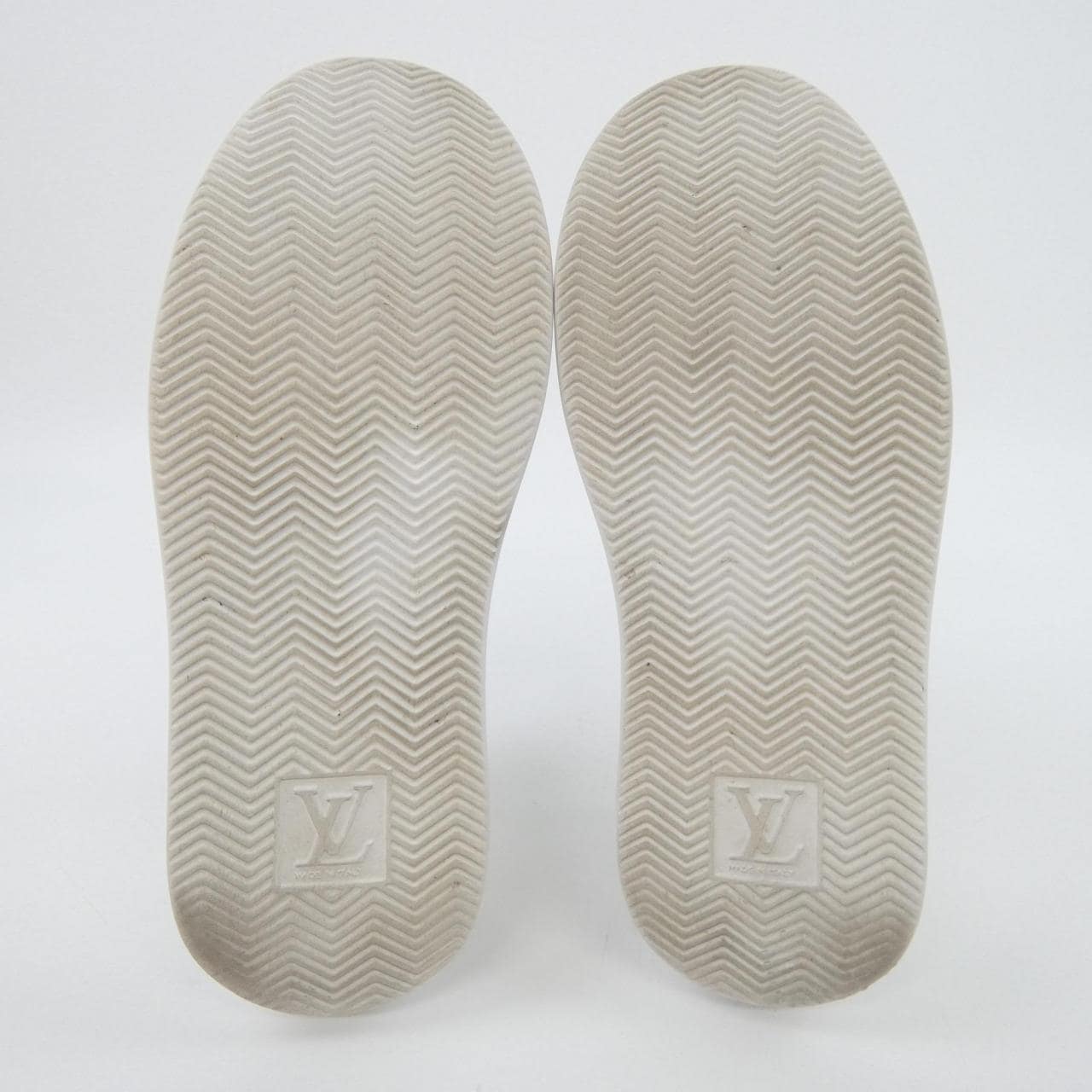 ルイヴィトン LOUIS VUITTON ビバリーヒルズライン スニーカー