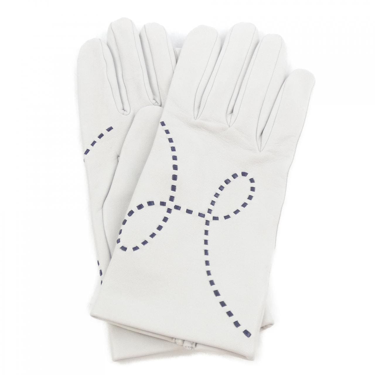 エルメス HERMES GLOVE