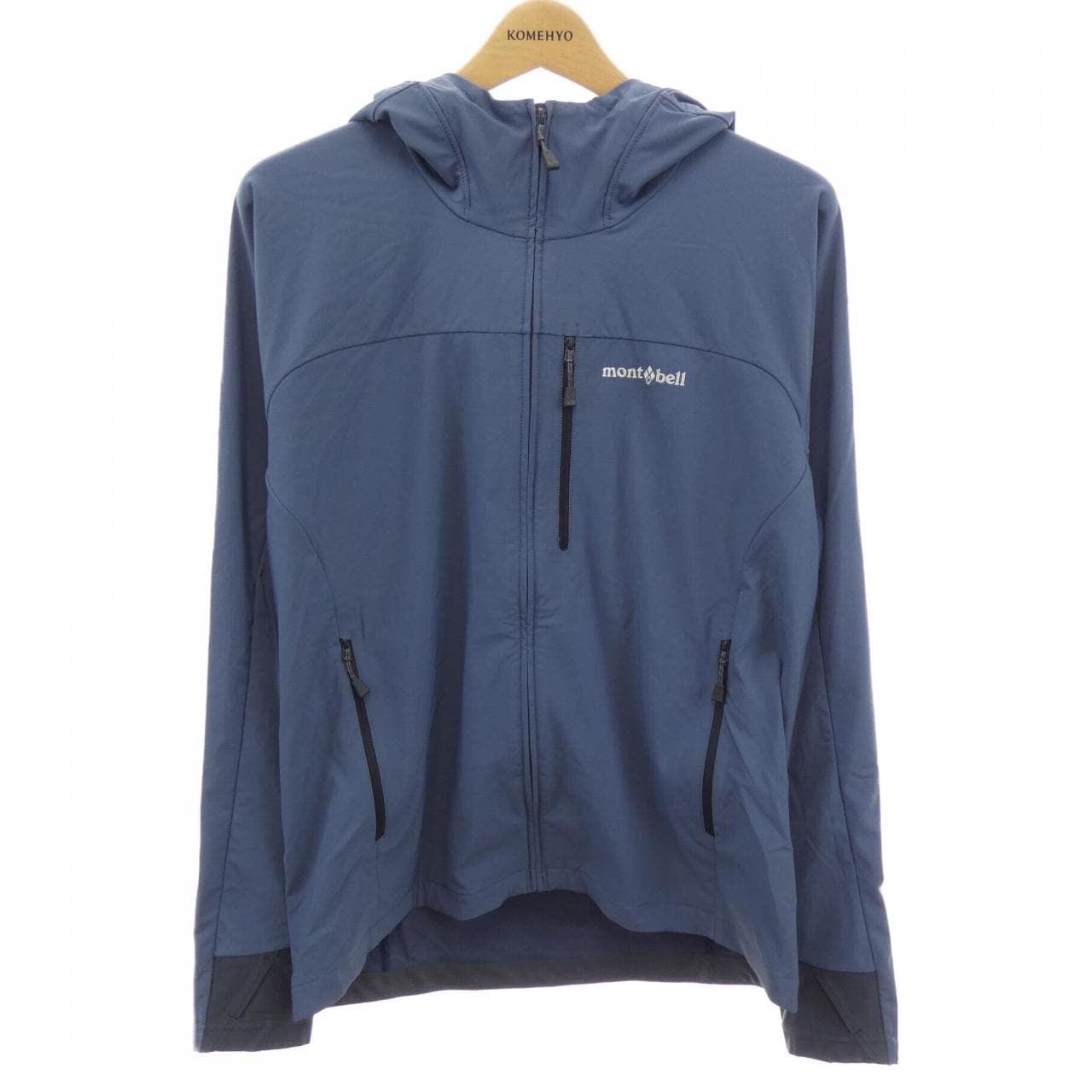 モンベル MONT BELL 1106727 ブルゾン