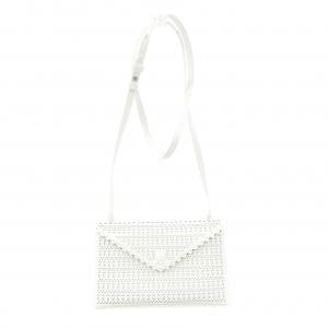 アライア ALAIA LOUISE BAG