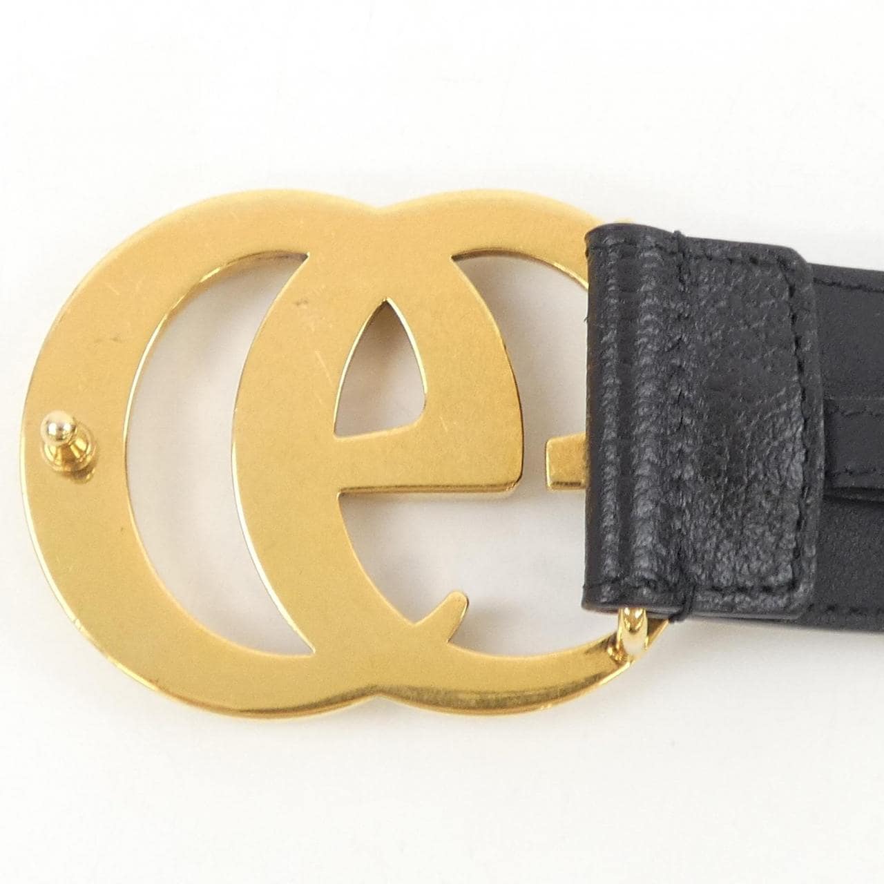 グッチ GUCCI ADIDAS 406831 U4DAT BELT