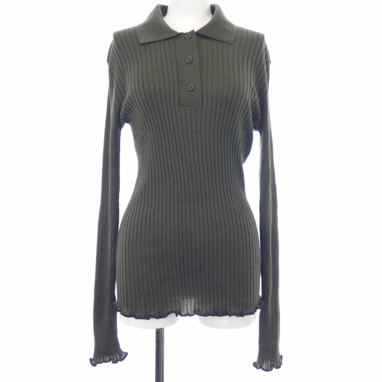 ボッテガヴェネタ BOTTEGA VENETA 709864 V2DK0 ニット