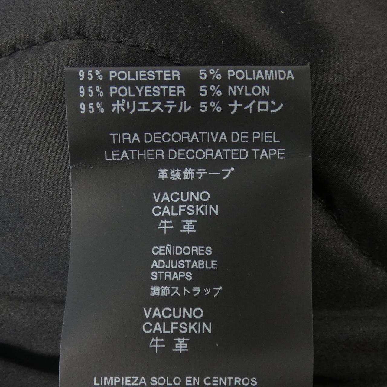 ロエベ LOEWE レザージャケット