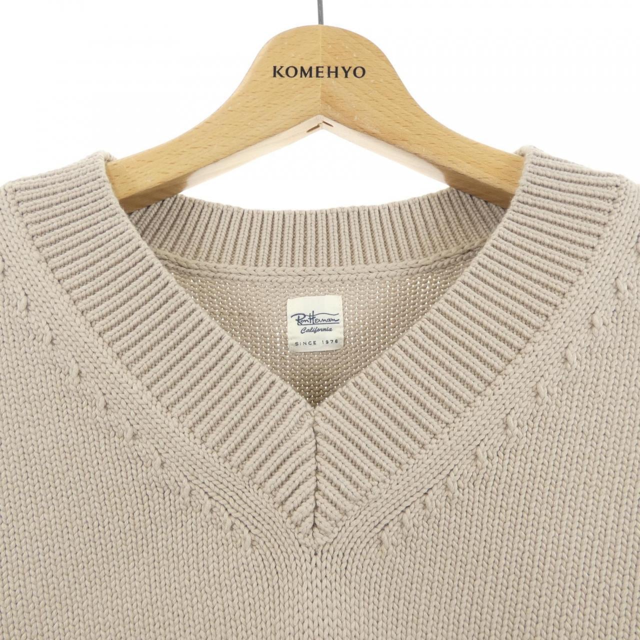 ロンハーマン RON HERMAN ニット