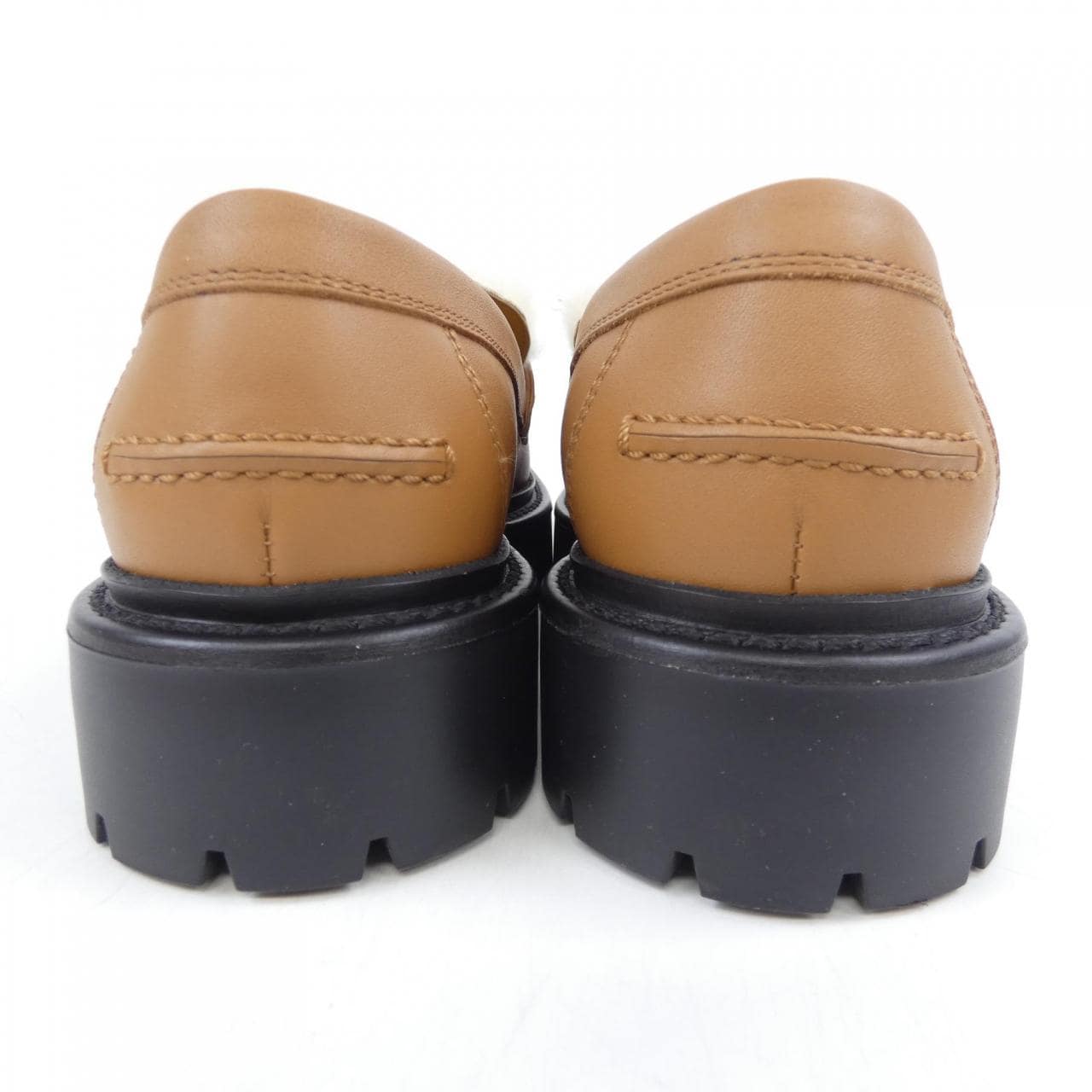 エルメス HERMES アイコン ICONE  ケリーバックル 242101Z シューズ