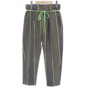 サイラス SILAS パンツ