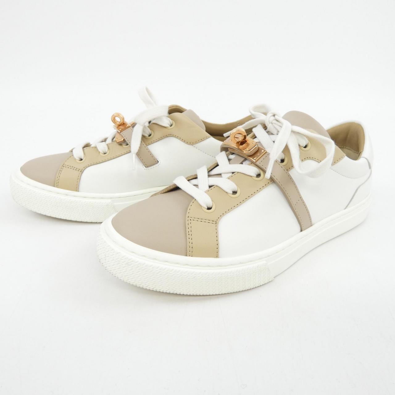 エルメス HERMES デイ DAY ケリーバックル 212257Z スニーカー