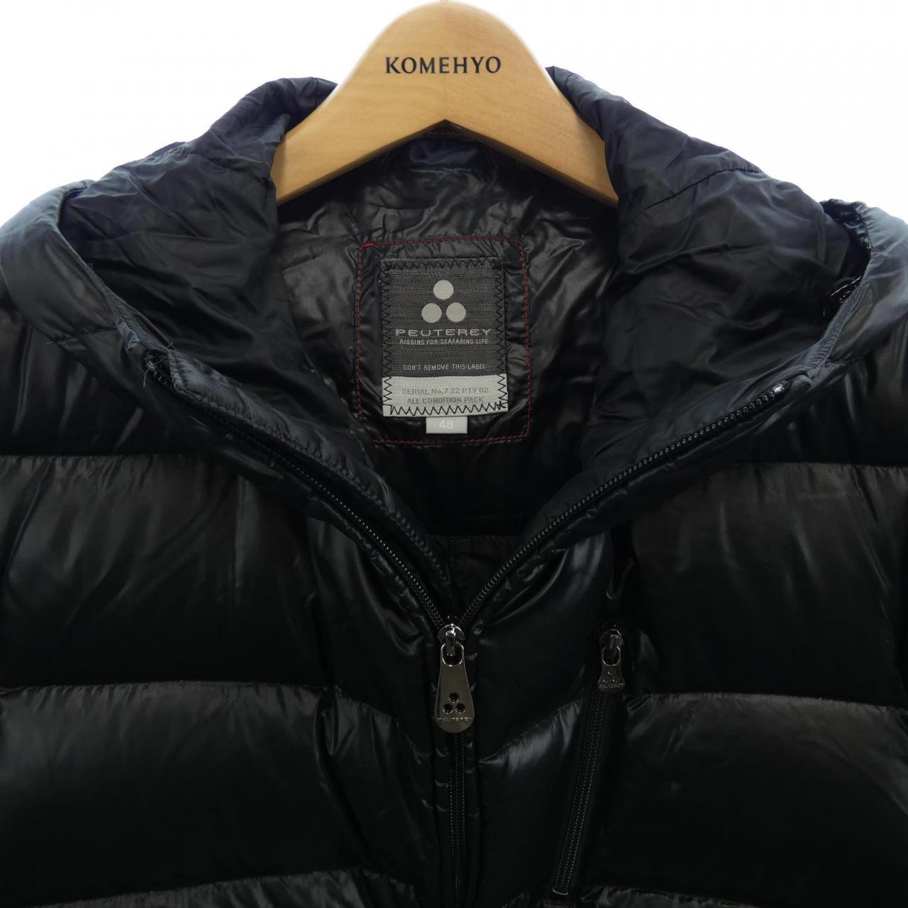 Peuterey 722PTY02 Down Jacket