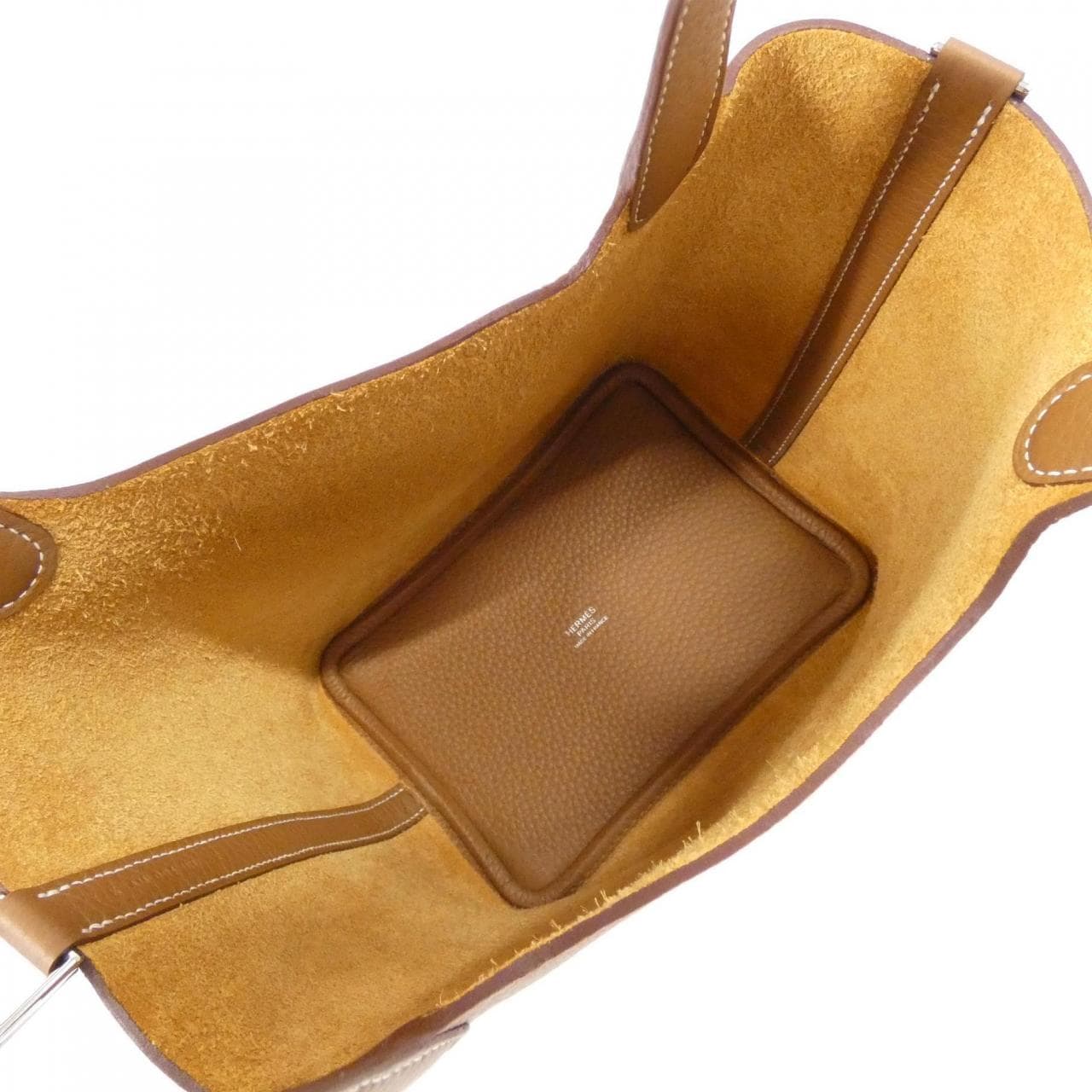 【未使用品】エルメス ピコタン ロック PM 056289CK バッグ