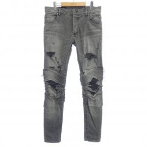 バルマン BALMAIN ジーンズ