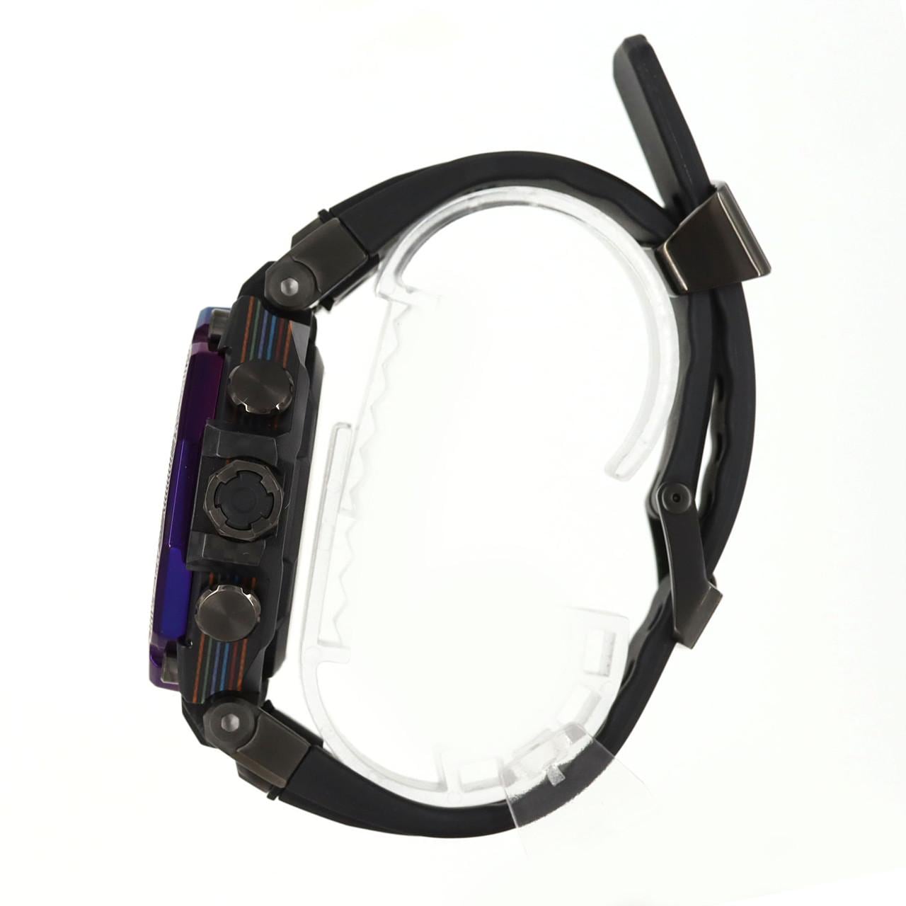 カシオ G-SHOCK･MT-G 電波時計 MTG-B2000YR-1AJR その他 ソーラークォーツ