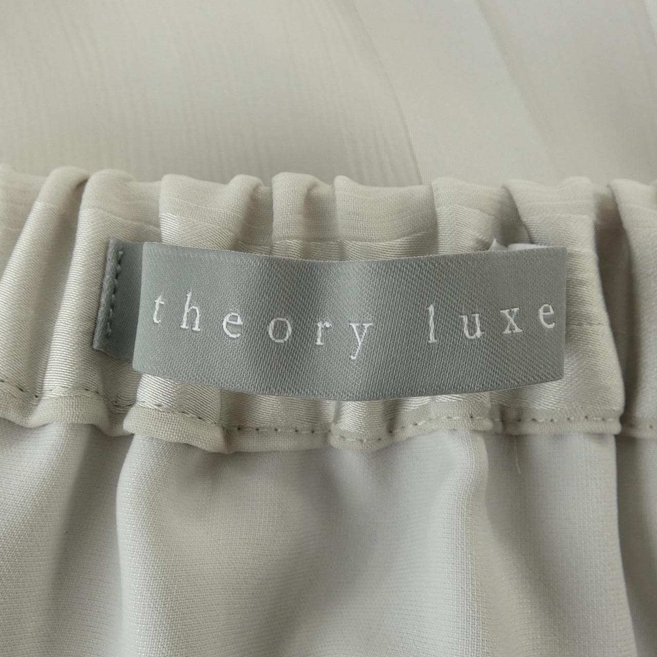 セオリーリュクス Theory luxe 03-1107314 スカート