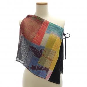 プリーツプリーズ PLEATS PLEASE PP12-JG619 STOLE