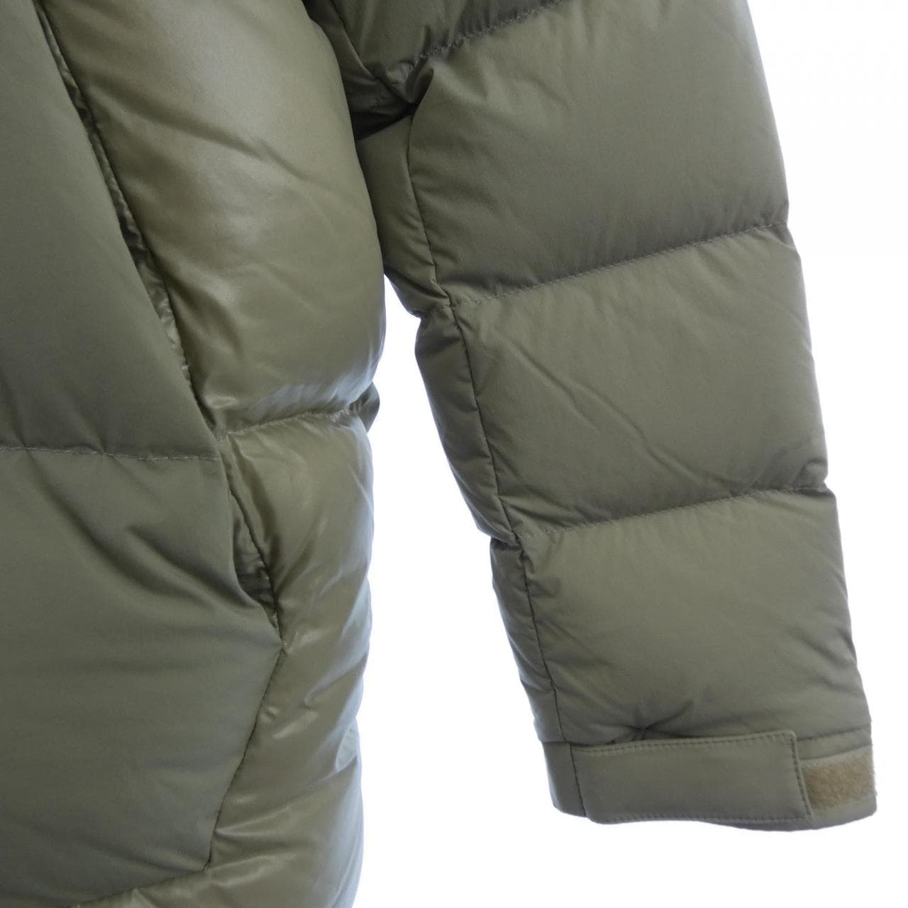 MONCLER PALLARDY 羽絨服