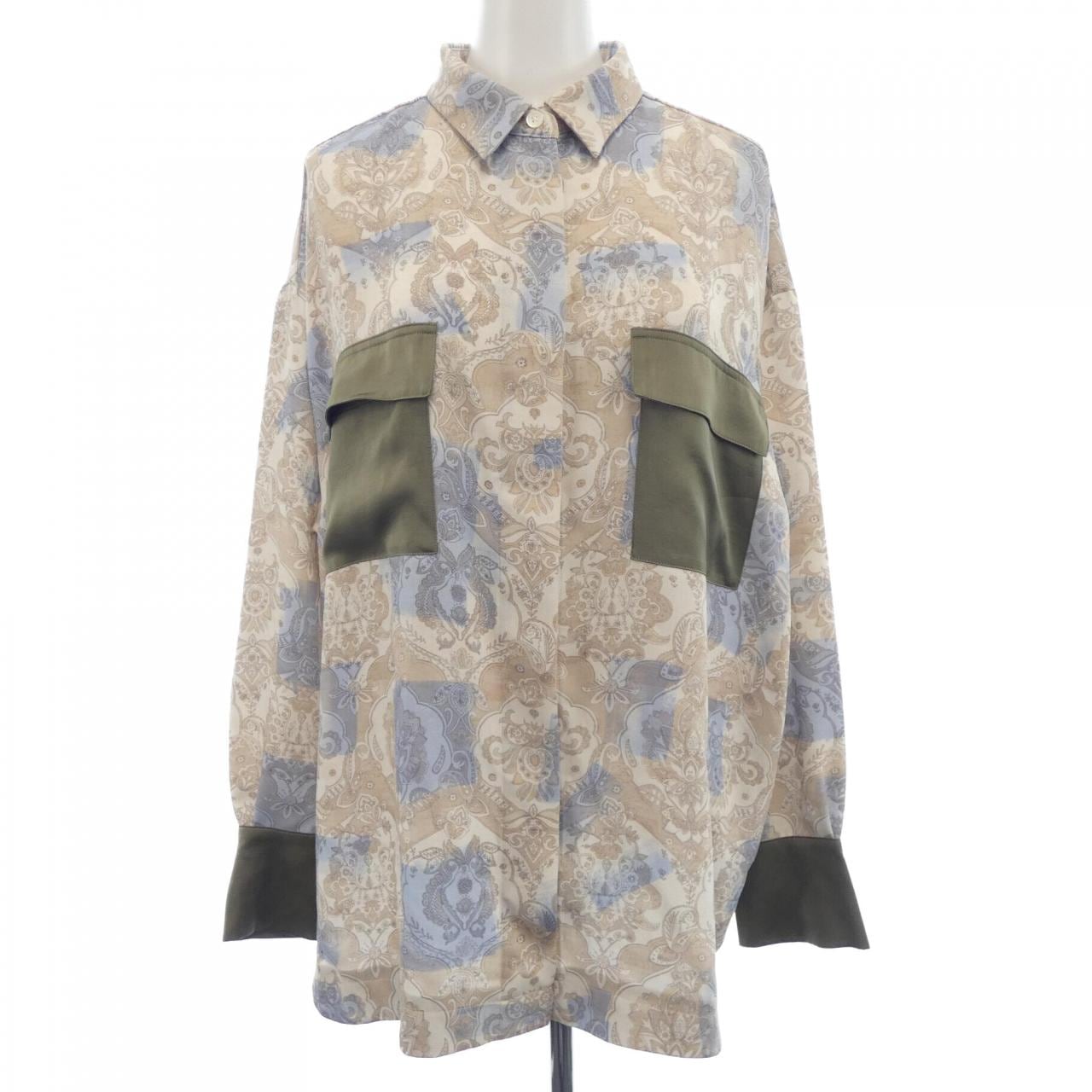 ピーエスバイポールスミス PS BY PAULSMITH シャツ