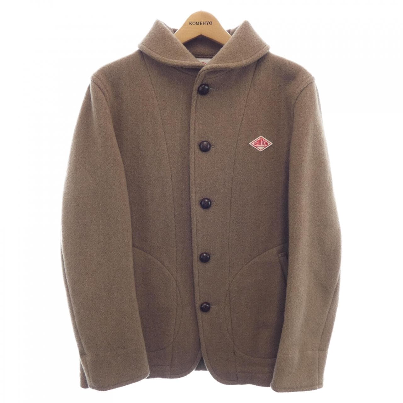 ダントン DANTON コート