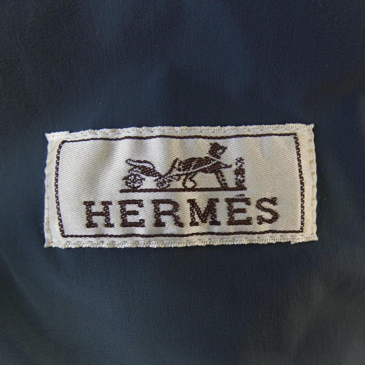 エルメス HERMES *11-5522 ジャケット