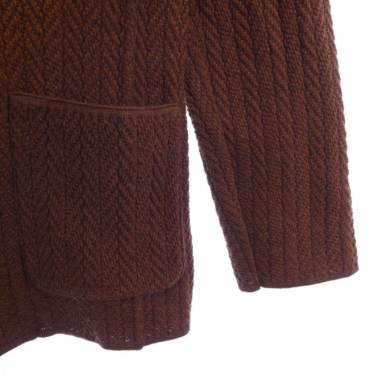 ラルディーニ LARDINI ジャケット