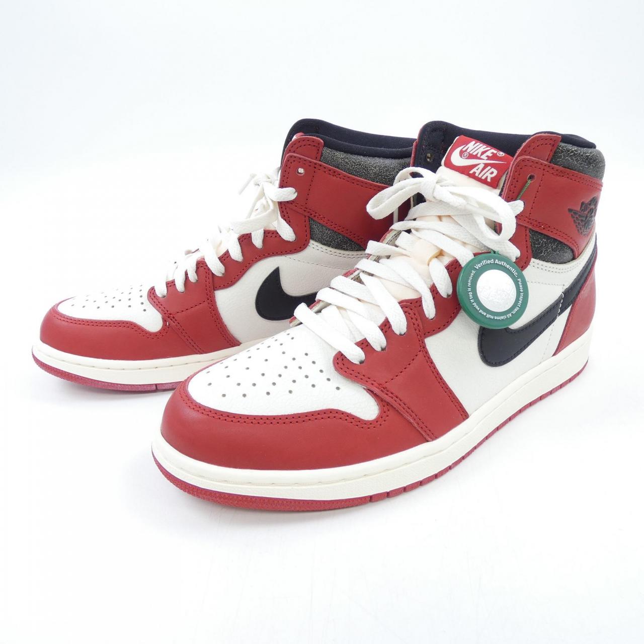 ナイキ ジョーダン NIKE JORDAN DZ5485-612 スニーカー