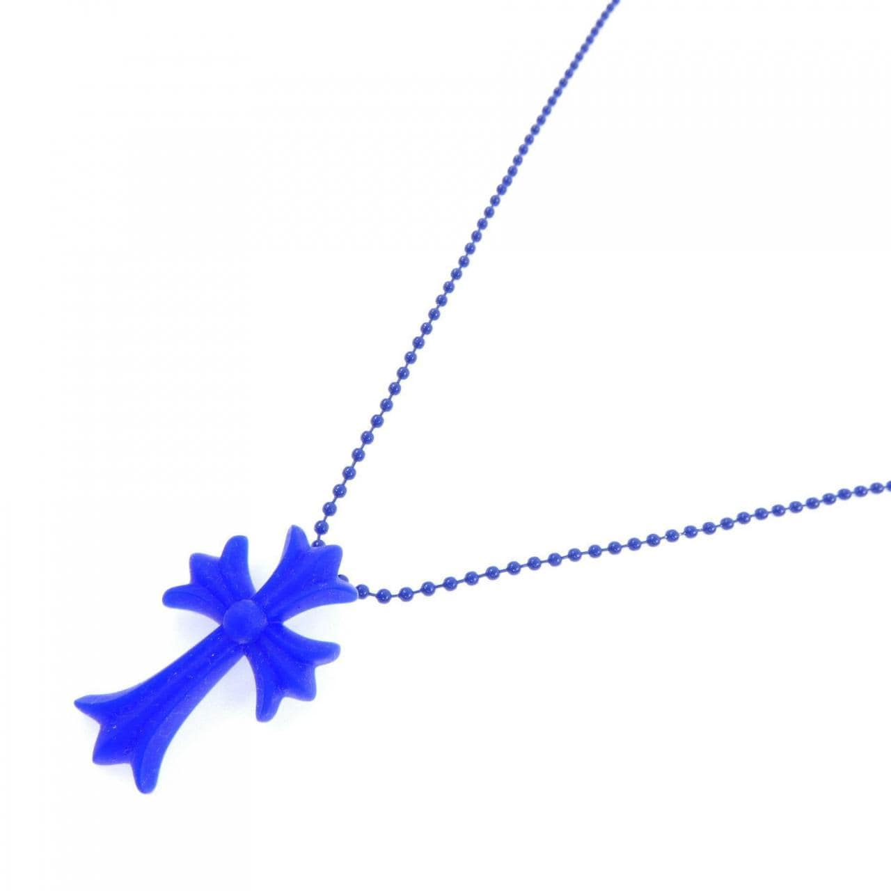 クロムハーツ CHROME HEARTS CH CRS PLSTC BALL CHAIN 604175364C4DXXX445 ペンダント