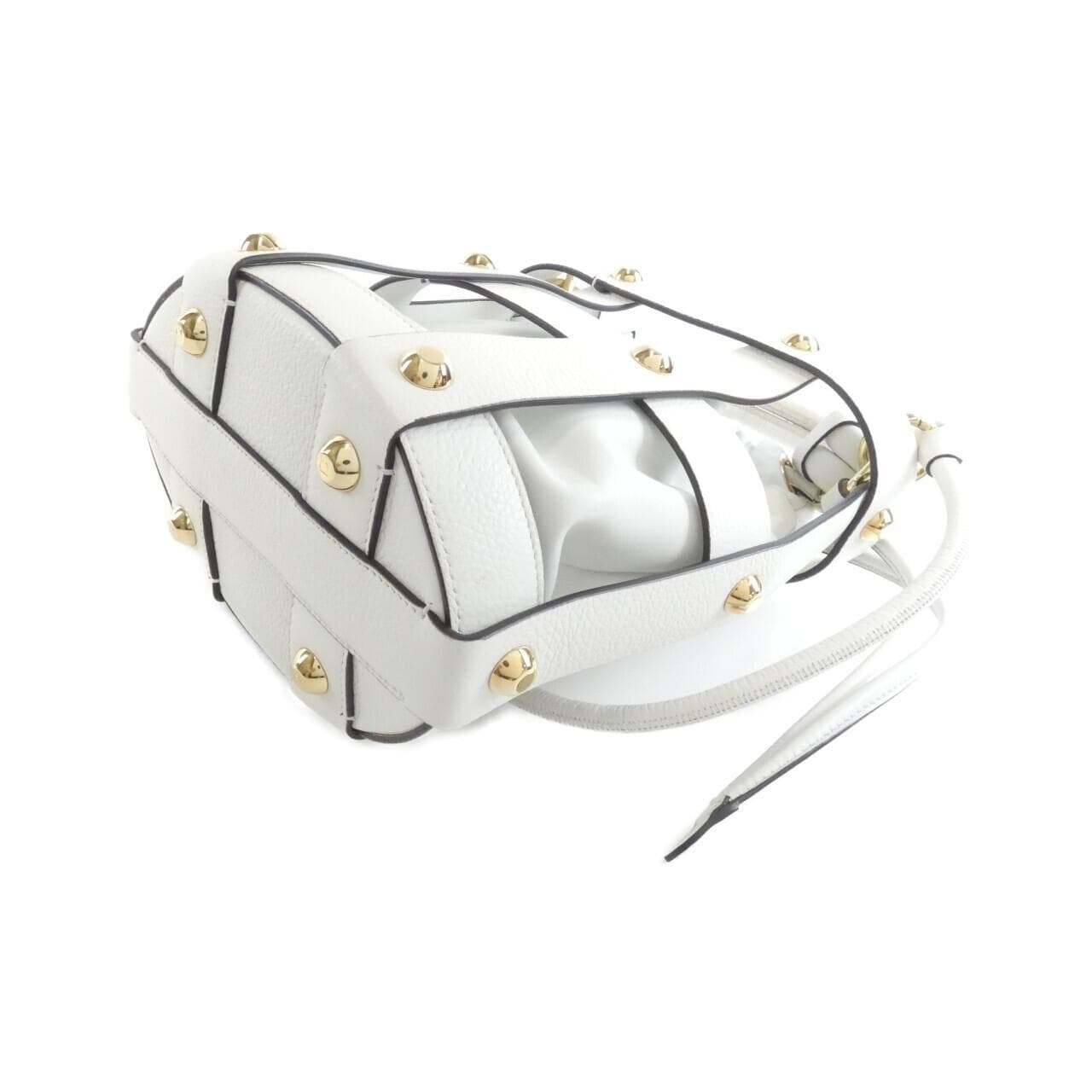 サルヴァトーレフェラガモ 21 1403 ショルダーバッグ