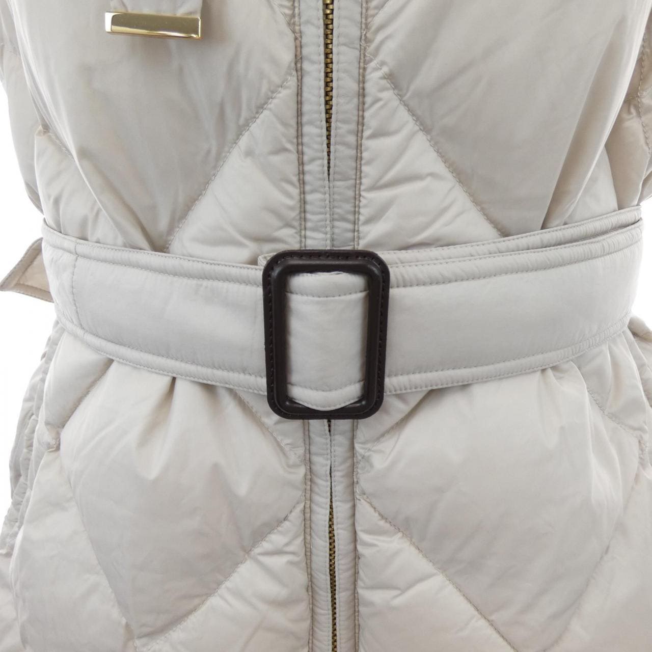 マックスマーラ Max Mara TREGIL 929608 THE CUBE ダウンベスト