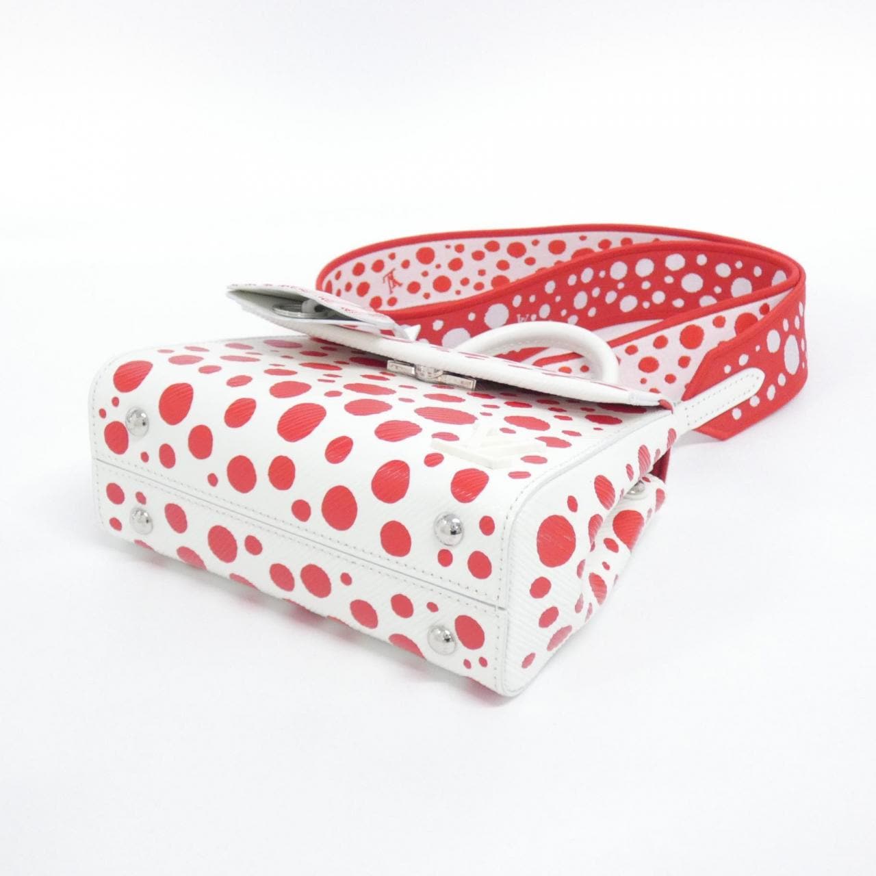 ルイヴィトン エピ(LV X YK) クリュニー MINI M21722 バッグ