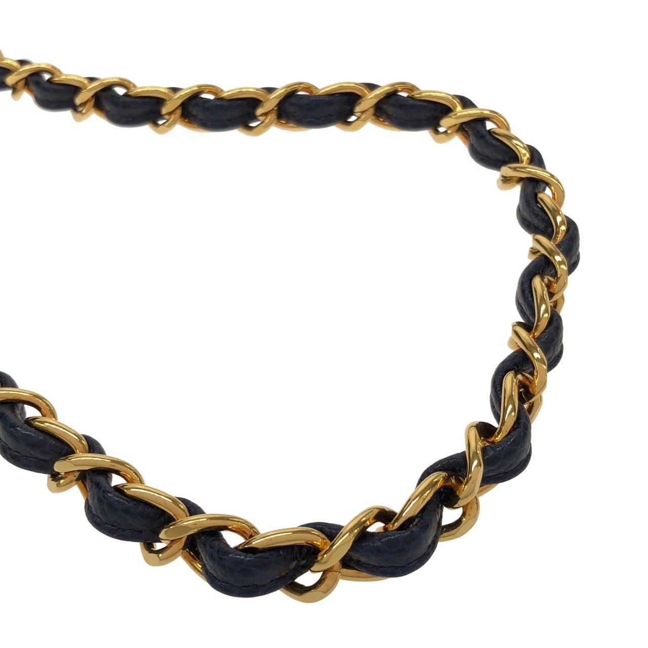 【ヴィンテージ】シャネル 01165 ショルダーバッグ