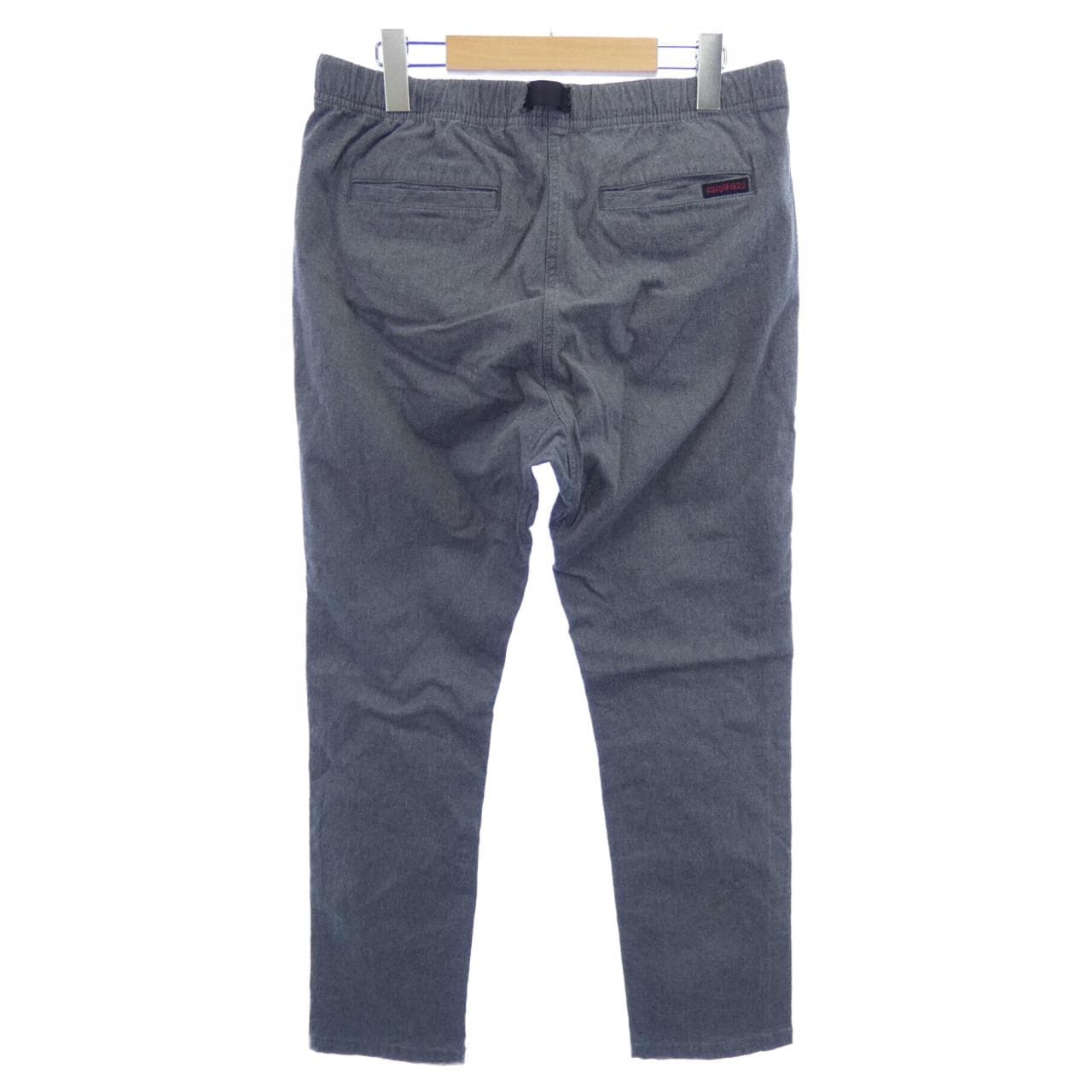 グラミチ GRAMICCI 0816-NOJ パンツ