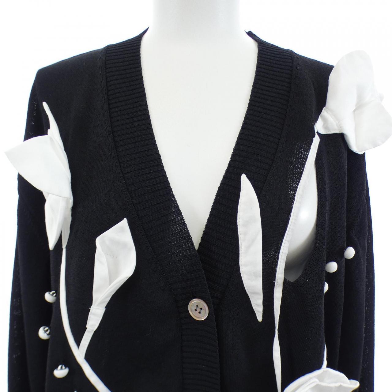 RIV NOBUHIKO カーディガン