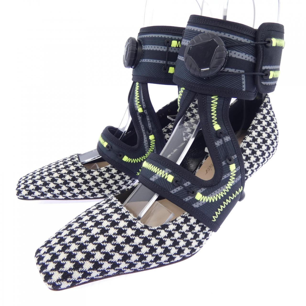 クリスチャンディオール CHRISTIAN DIOR ROGER VIVIER パンプス