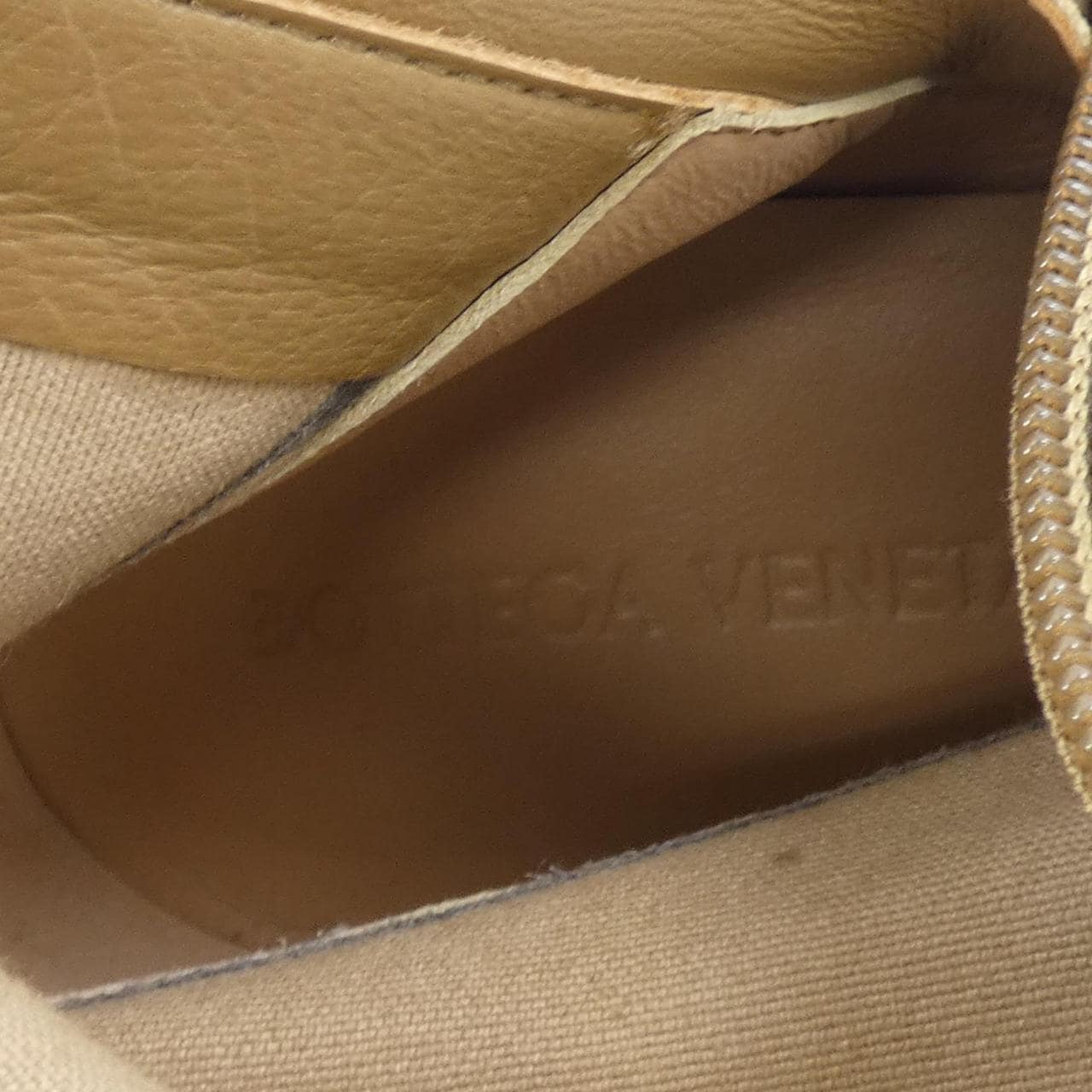 ボッテガヴェネタ BOTTEGA VENETA ロングブーツ