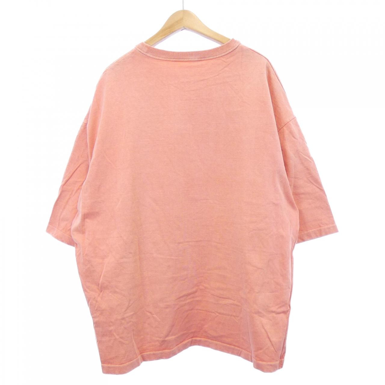 ルイヴィトン LOUIS VUITTON HEY60WGDA Tシャツ