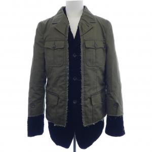 コムデギャルソンオム COMME des GARCONS HOMME PLUS PP-J019 ジャケット