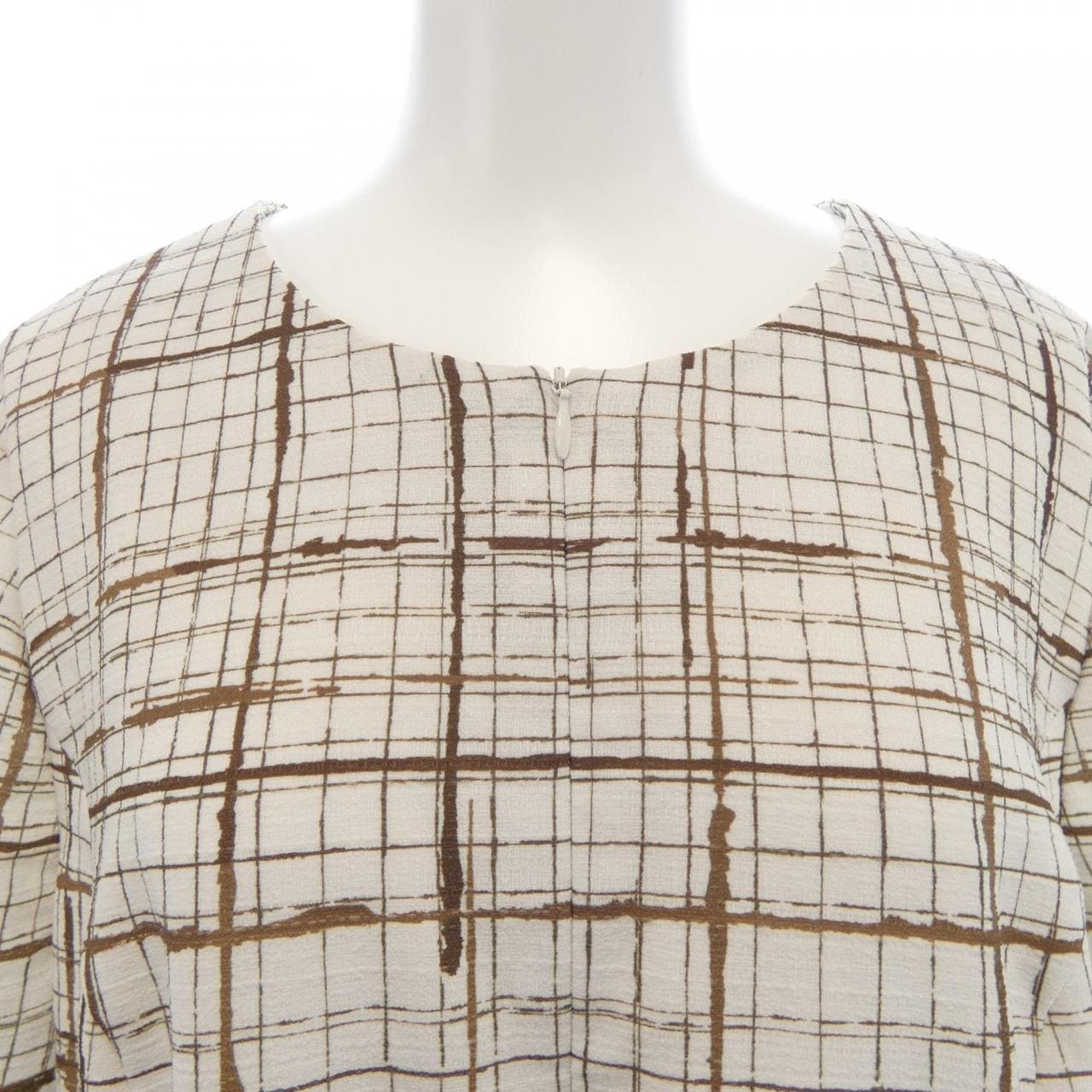 レリアン LEILIAN HM-1201814 ワンピース