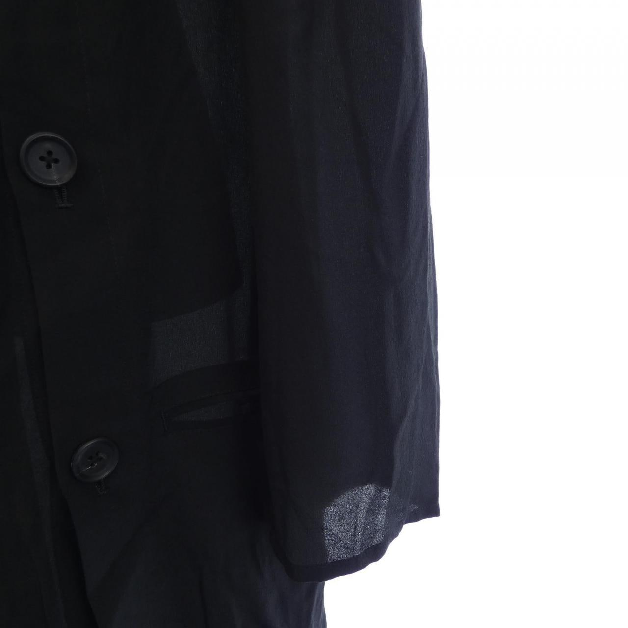 ヨウジヤマモトプールオム YOHJI YAMAMOTO POUR HOMME HP-J66-502 ジャケット