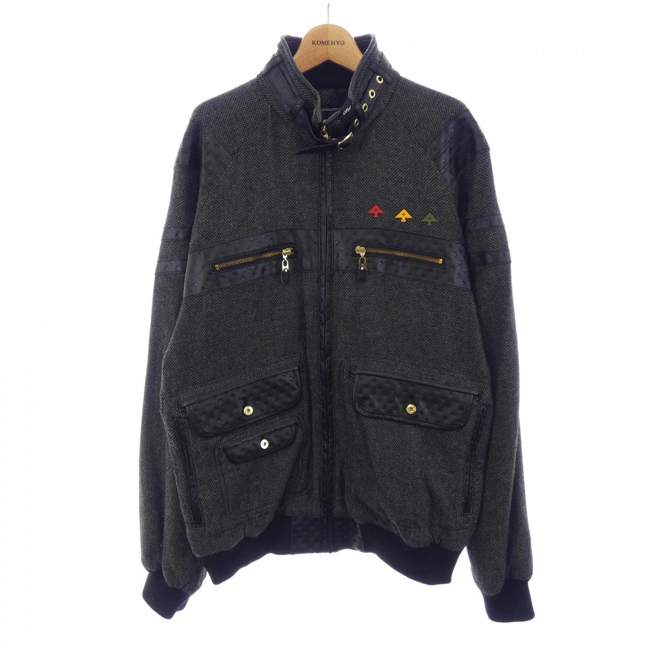 LRG ブルゾン