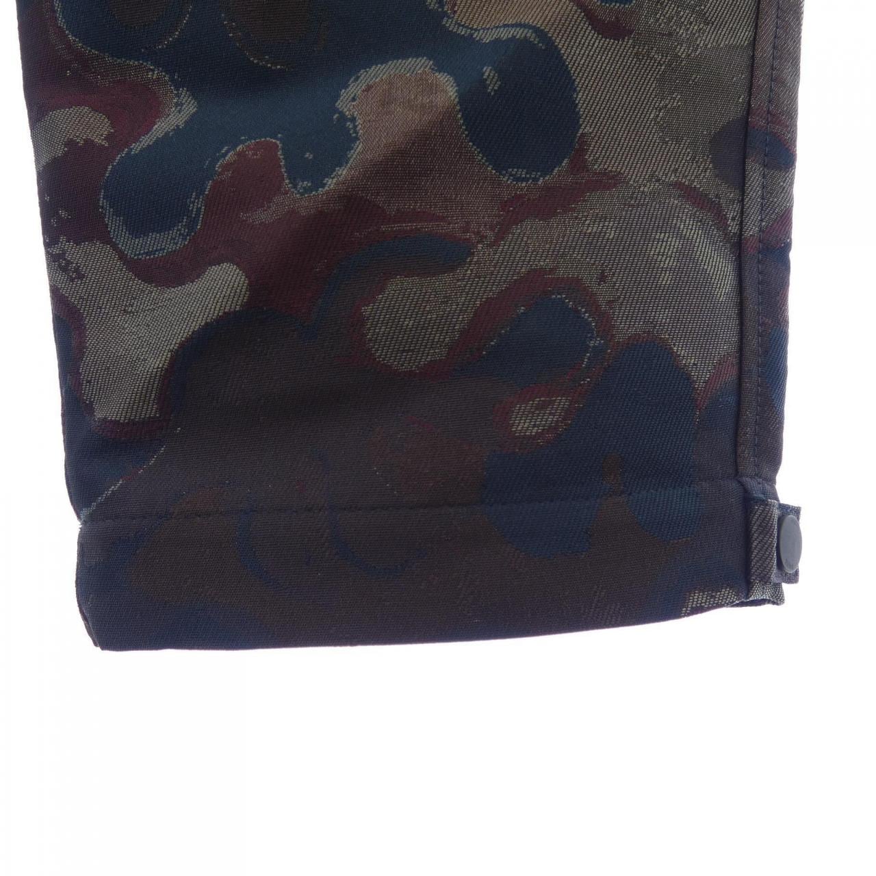 ディオール DIOR PETER DOIG ピータードイグ 013C122A5336 パンツ