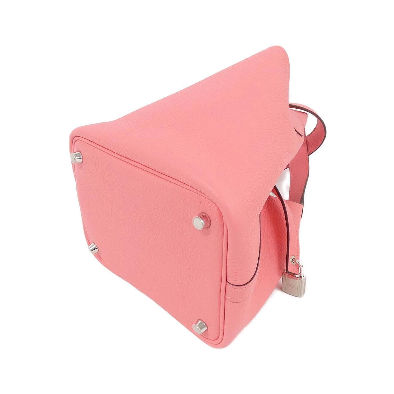【未使用品】エルメス ピコタン ロック PM 056289CK バッグ