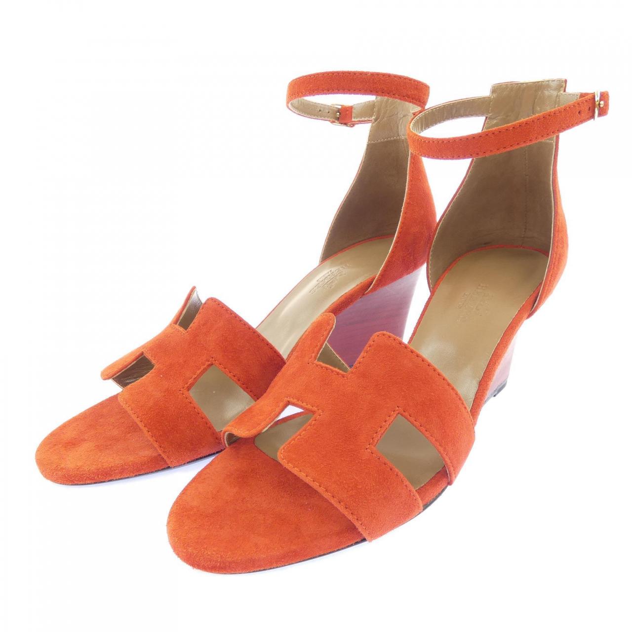 エルメス HERMES サンダル