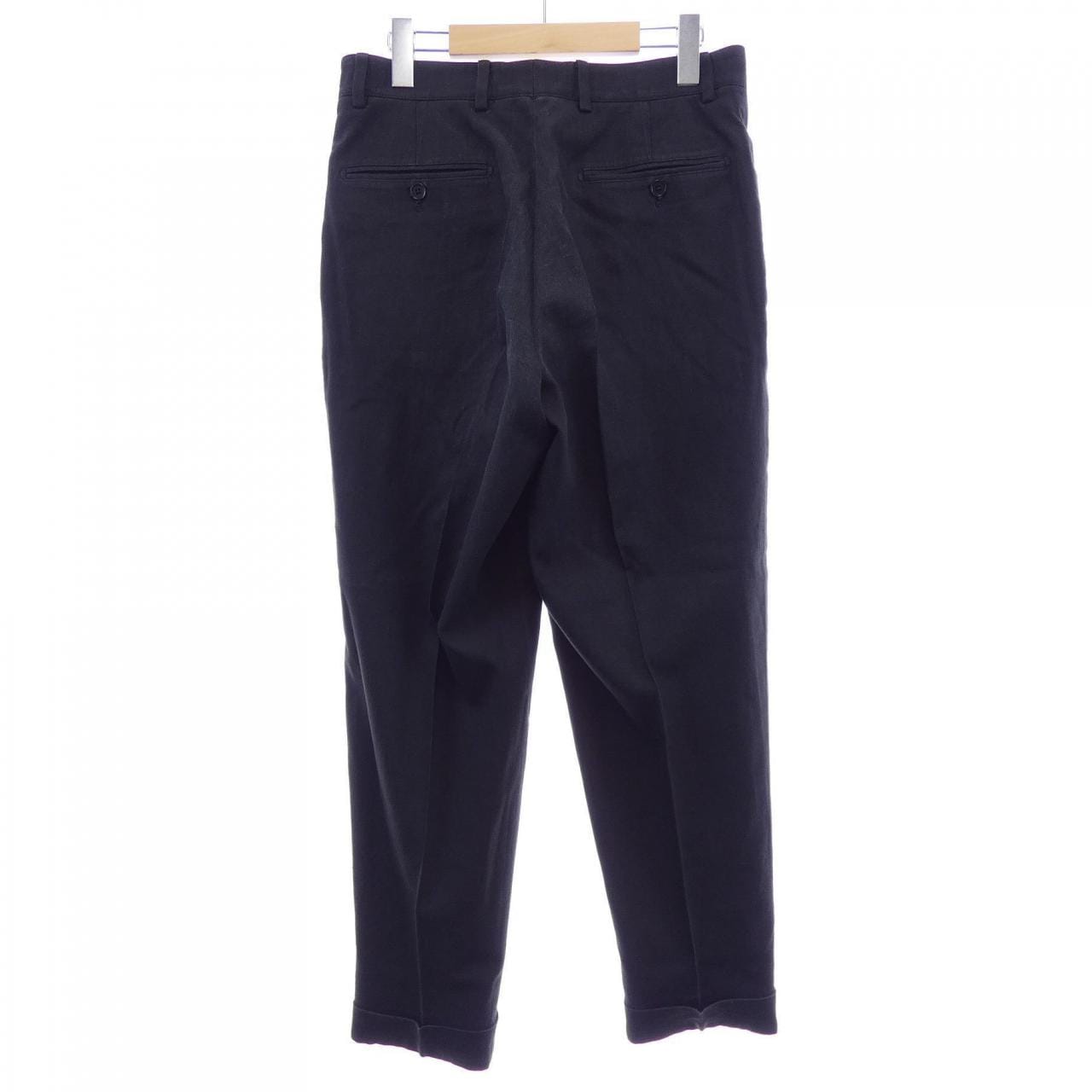 エルメス HERMES 455210HE パンツ